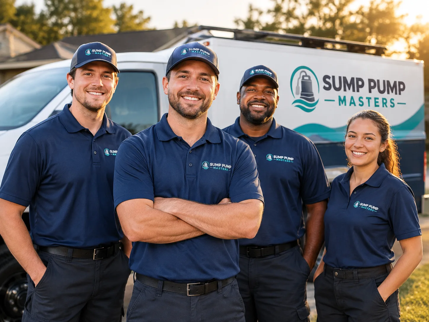 Sump Pump Repair company in Harrington, DE